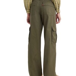 Levi’s ‘94 Baggy Cargo pants in Olive W29 L32